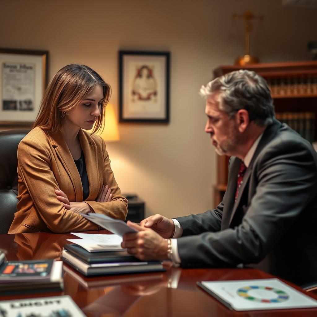 Environmental Injury Lawyer Mercer County
