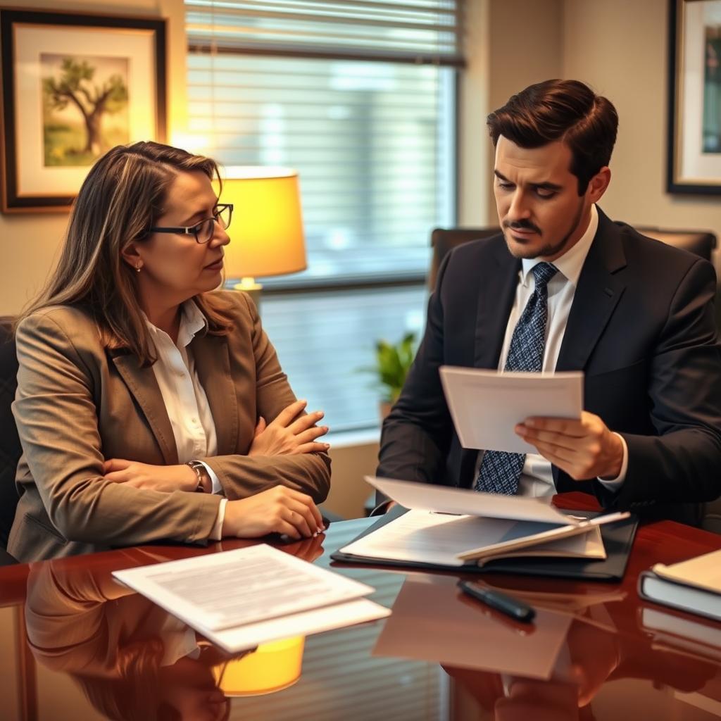 Environmental Injury Lawyer Middlesex County
