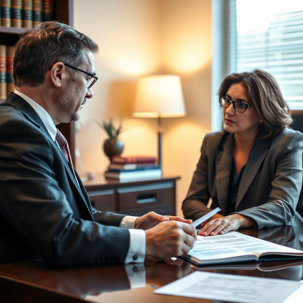 Environmental Injury Lawyer New Jersey