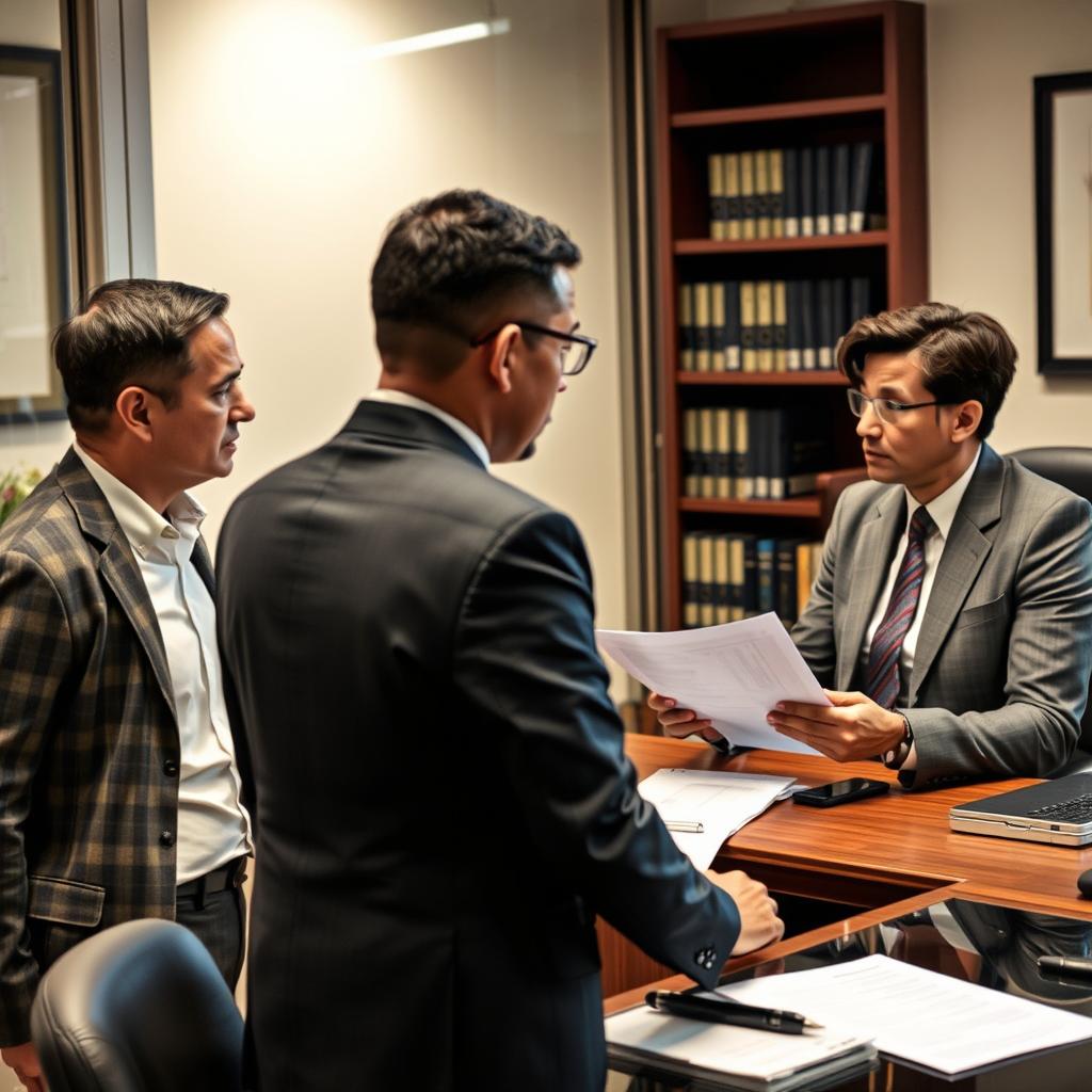 Escalator Accident Lawyer Anacostia