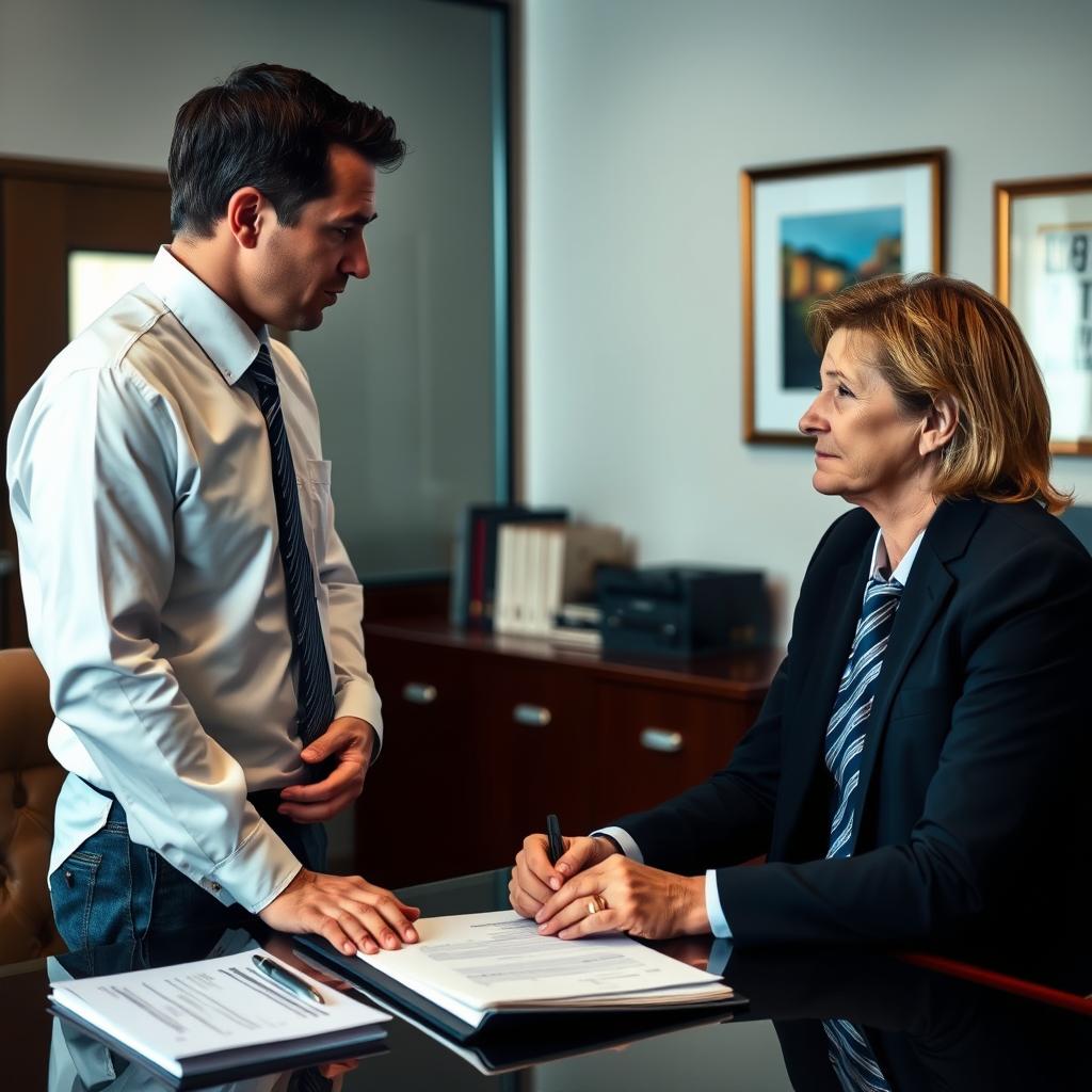 Escalator Accident Lawyer Camden County