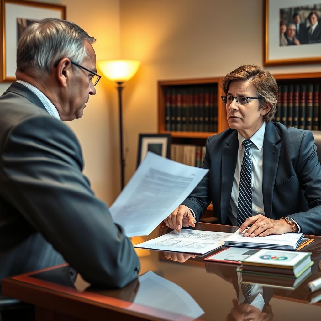Escalator Accident Lawyer Cape May County