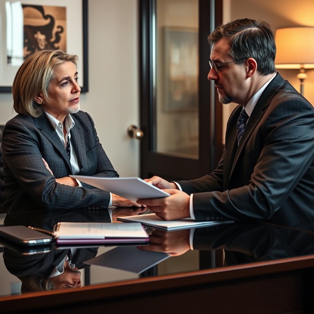 Escalator Accident Lawyer Foggy Bottom