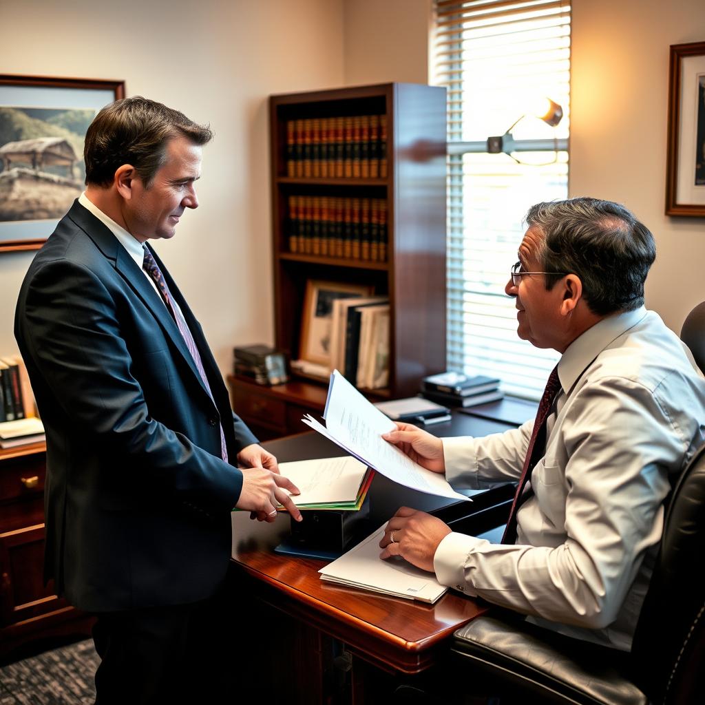 Escalator Accident Lawyer Hudson County
