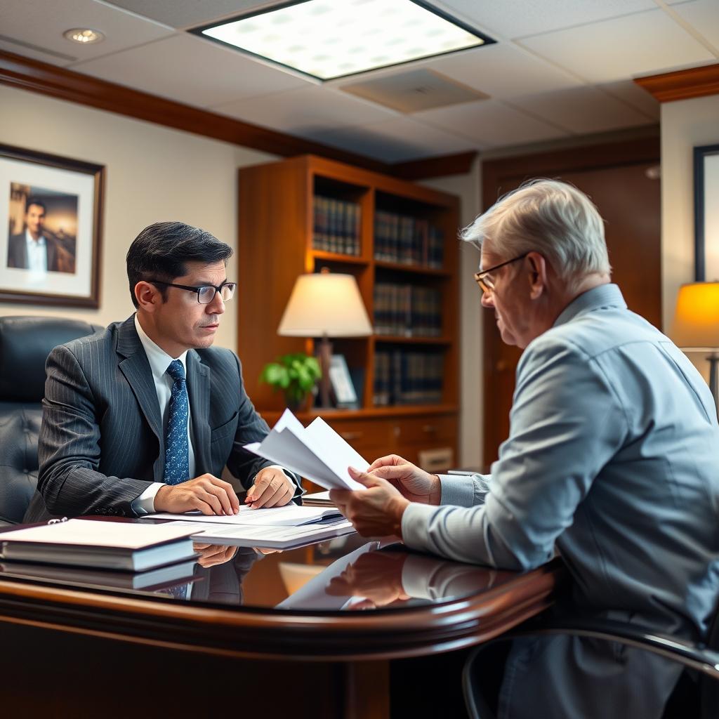 Escalator Accident Lawyer Monmouth County