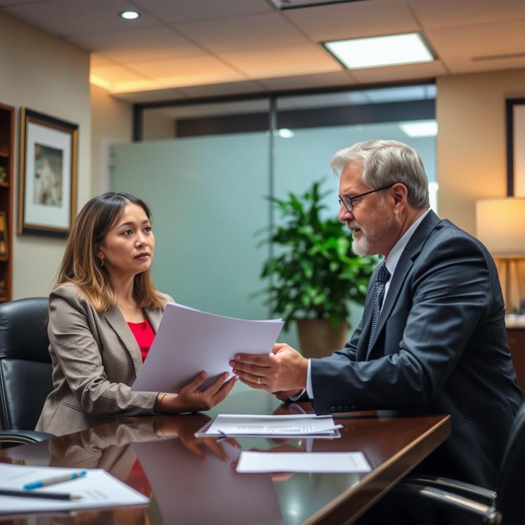 Escalator Accident Lawyer Sussex County
