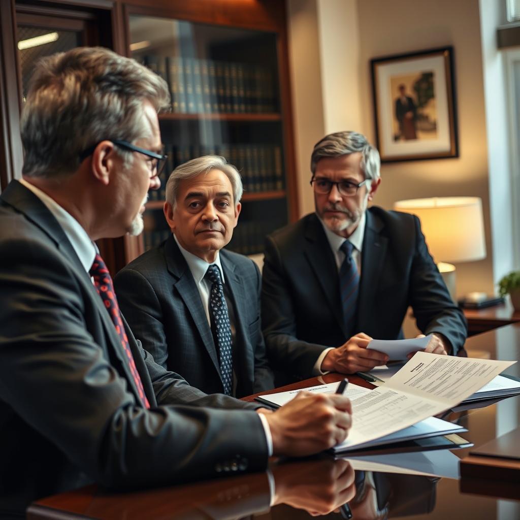 Escalator Accident Lawyer Woodley Park