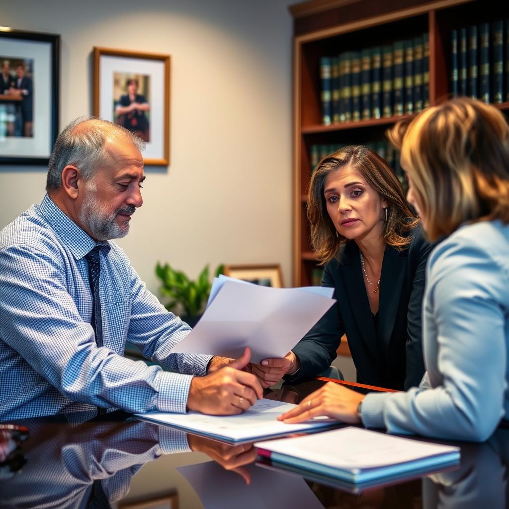 Hit and Run Accident Lawyer Baltimore County