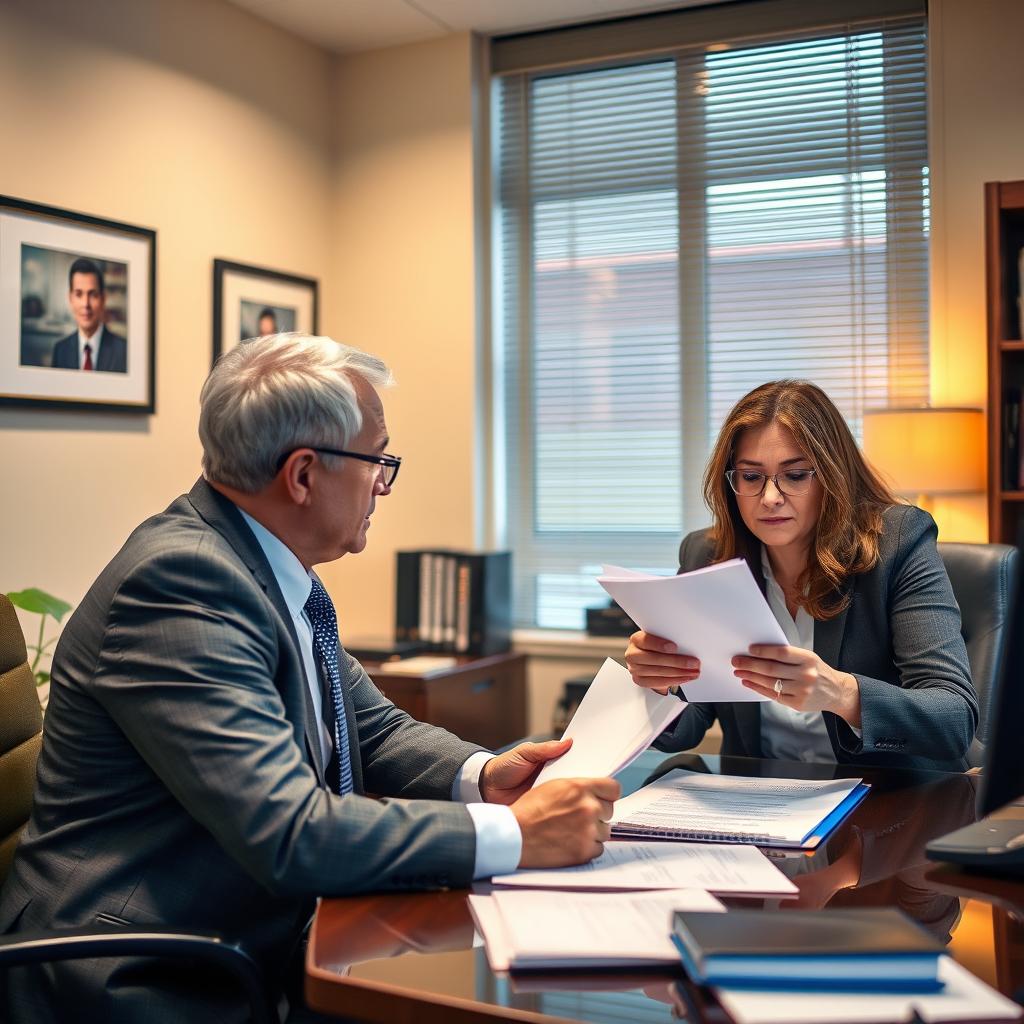 Hit and Run Accident Lawyer Bergen County