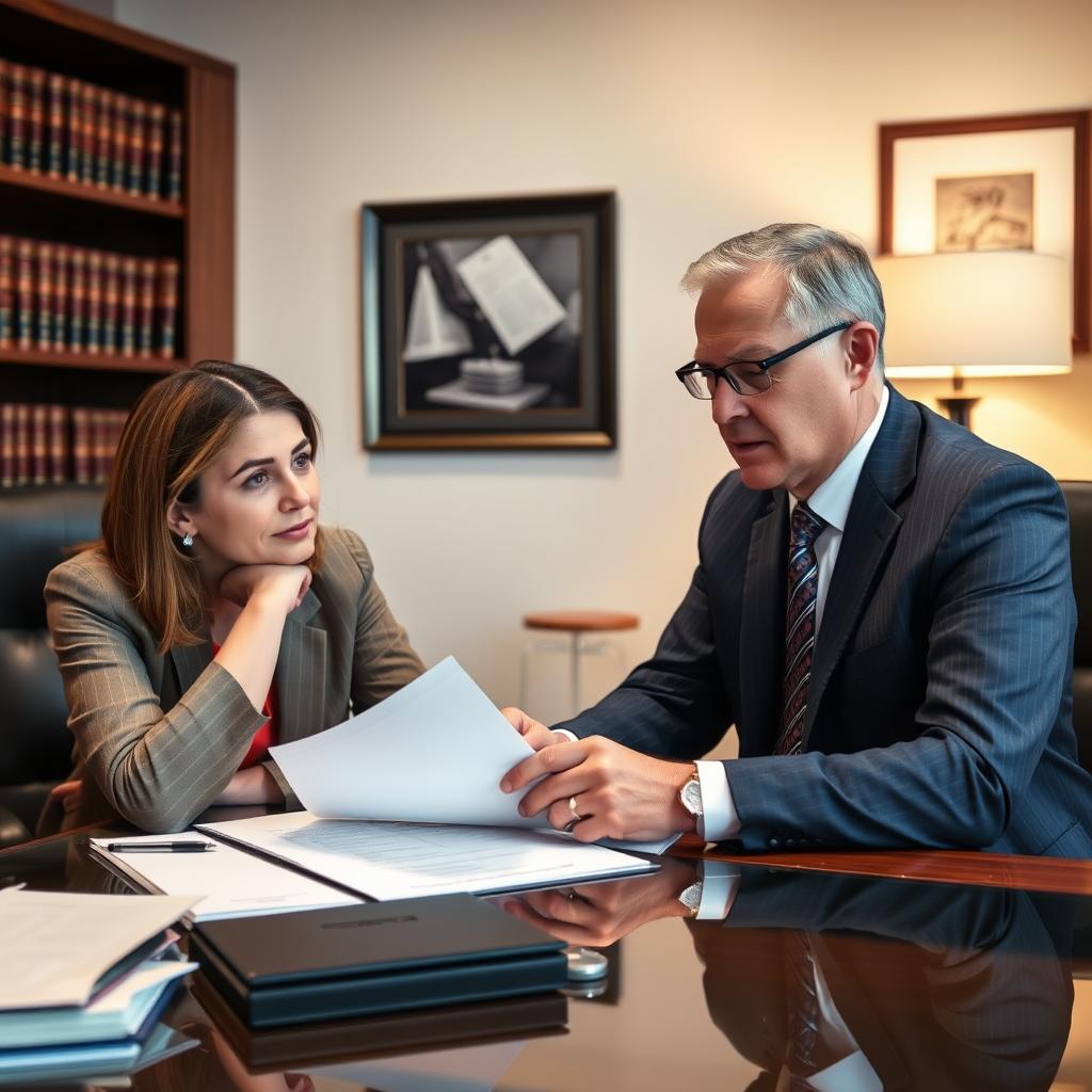 Hit and Run Accident Lawyer Hudson County