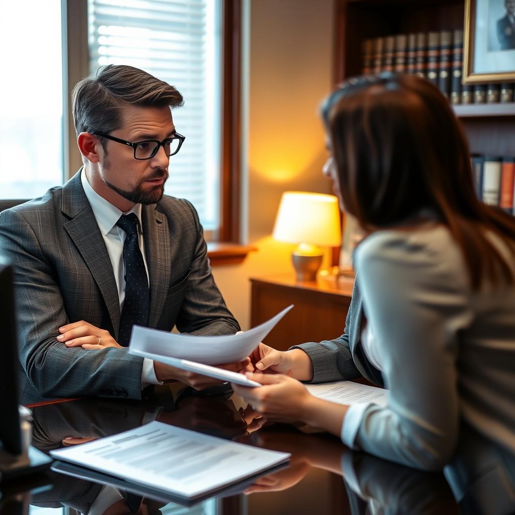 Hit and Run Accident Lawyer Nassau County