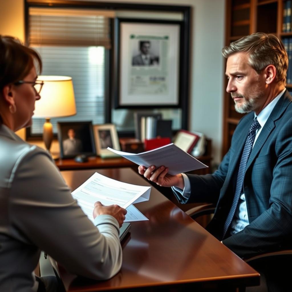 Hit and Run Accident Lawyer Ocean County