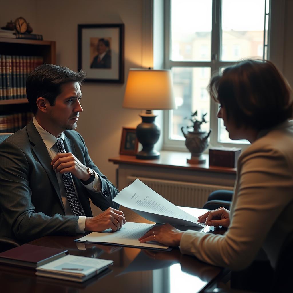 Insurance Dispute Lawyer Capitol Hill