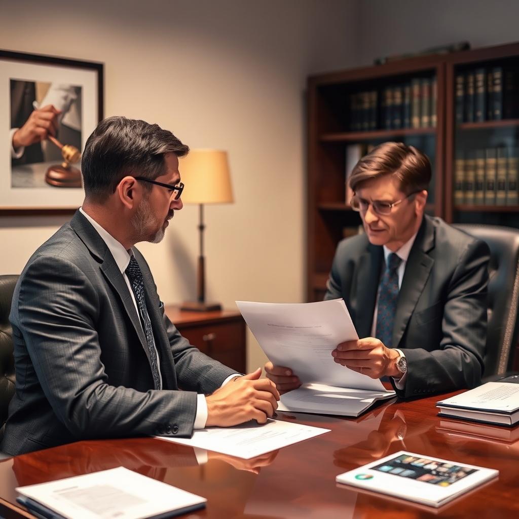 Insurance Dispute Lawyer Columbia Heights