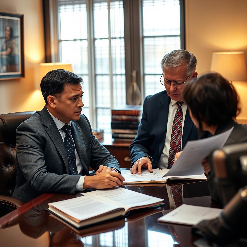 Insurance Dispute Lawyer Forest Hills