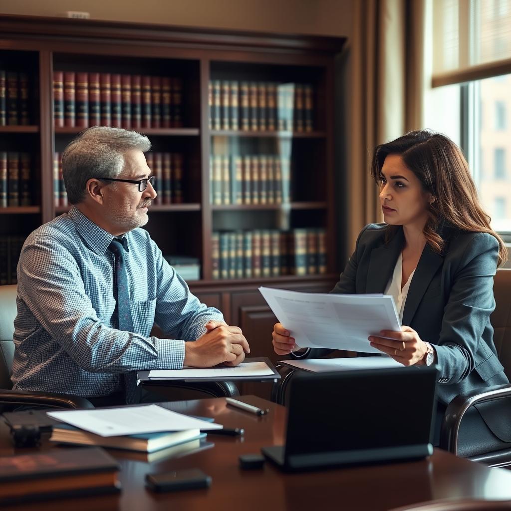 Insurance Dispute Lawyer Petworth