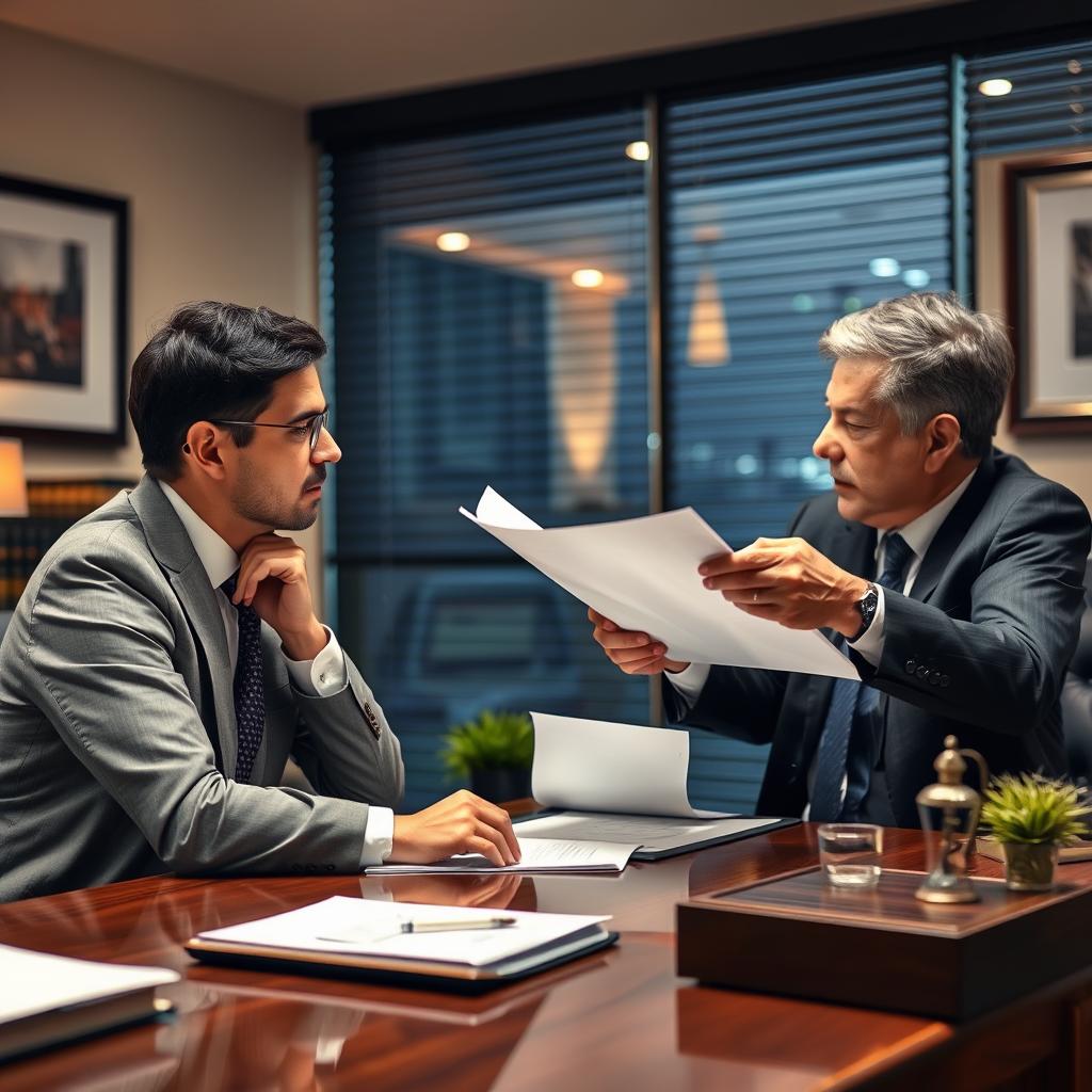 Insurance Dispute Lawyer Spring Valley