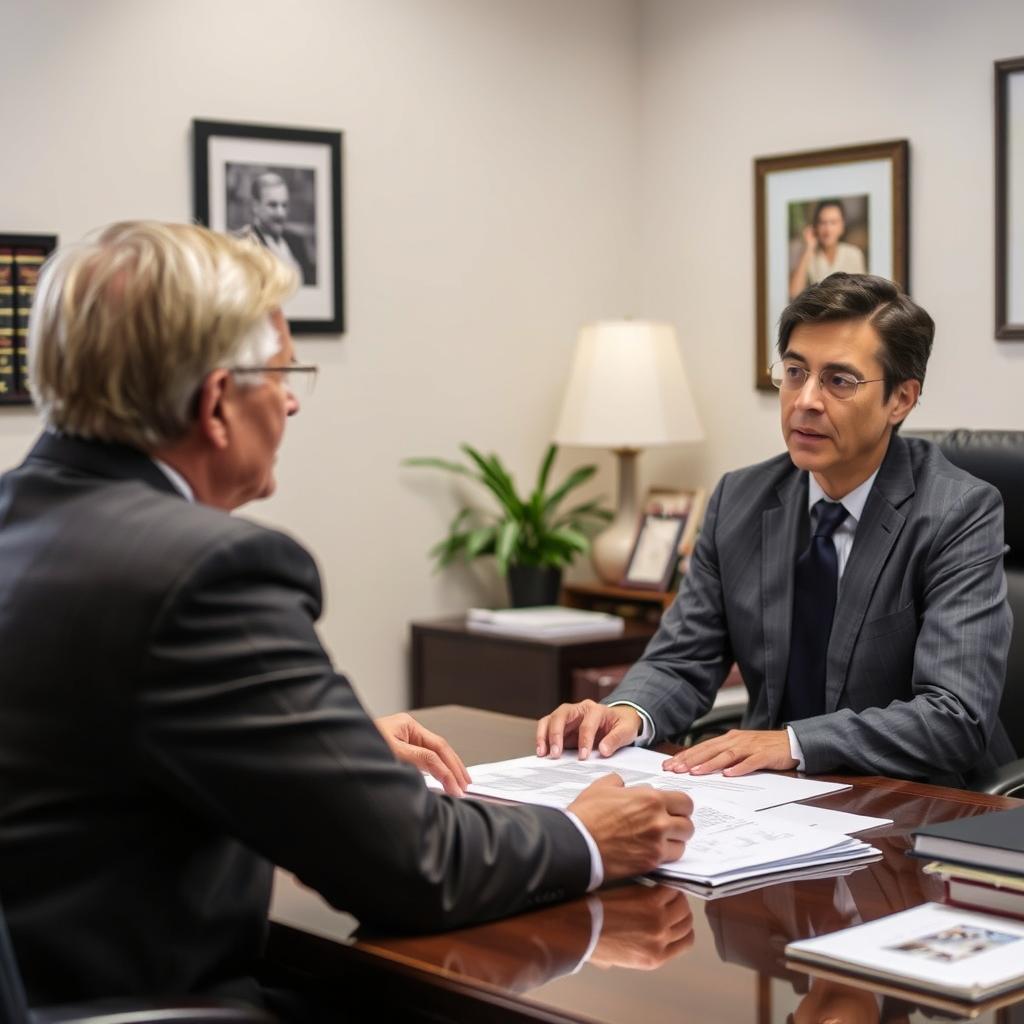 Loss of Consortium Lawyer Atlantic County