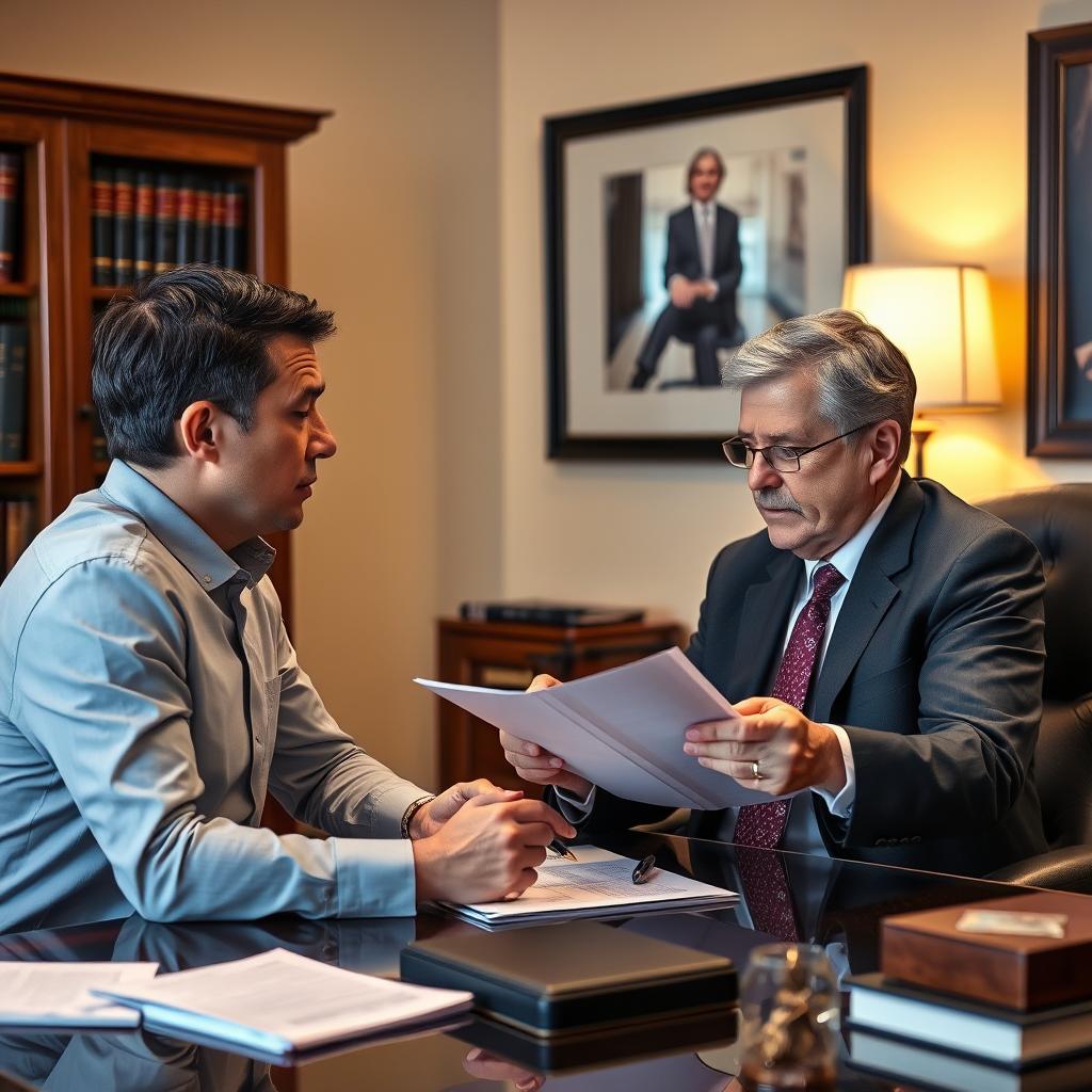 Loss of Consortium Lawyer Bloomingdale