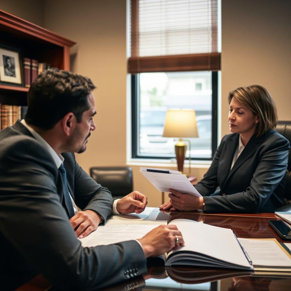Loss of Consortium Lawyer Essex County