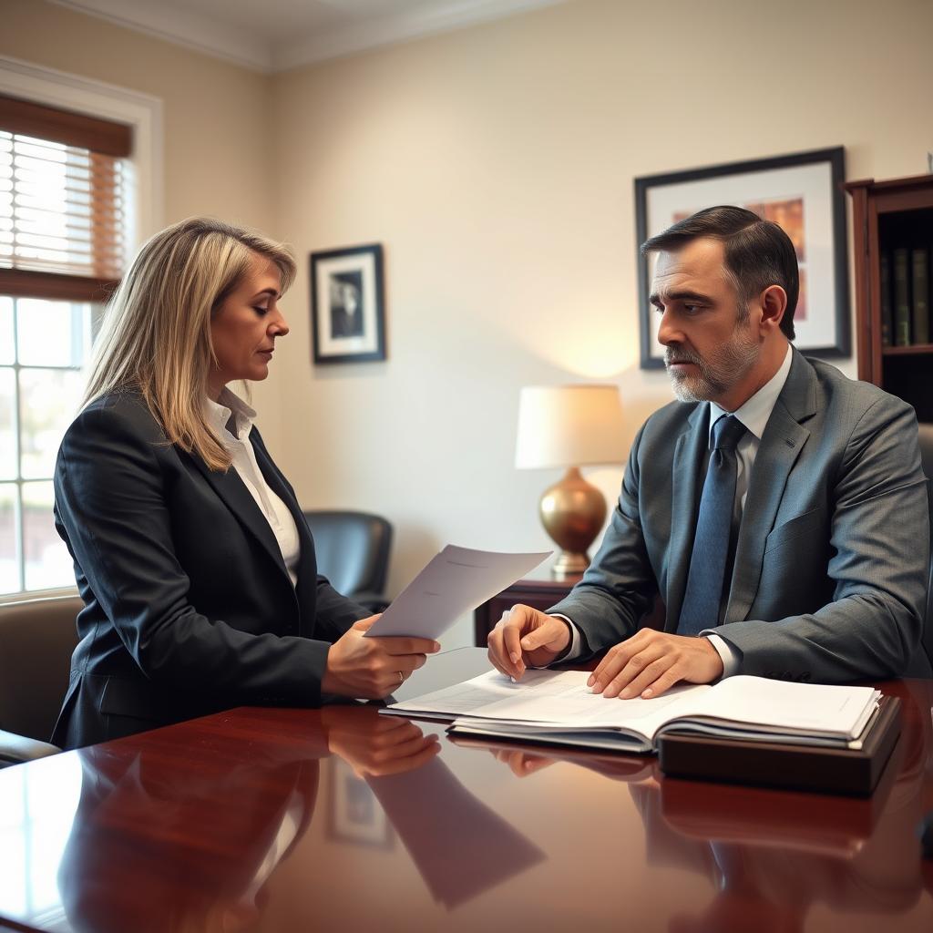 Loss of Consortium Lawyer Hunterdon County