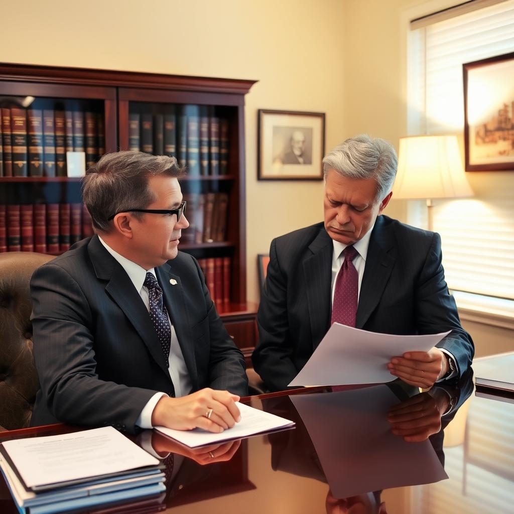 Loss of Consortium Lawyer Monmouth County