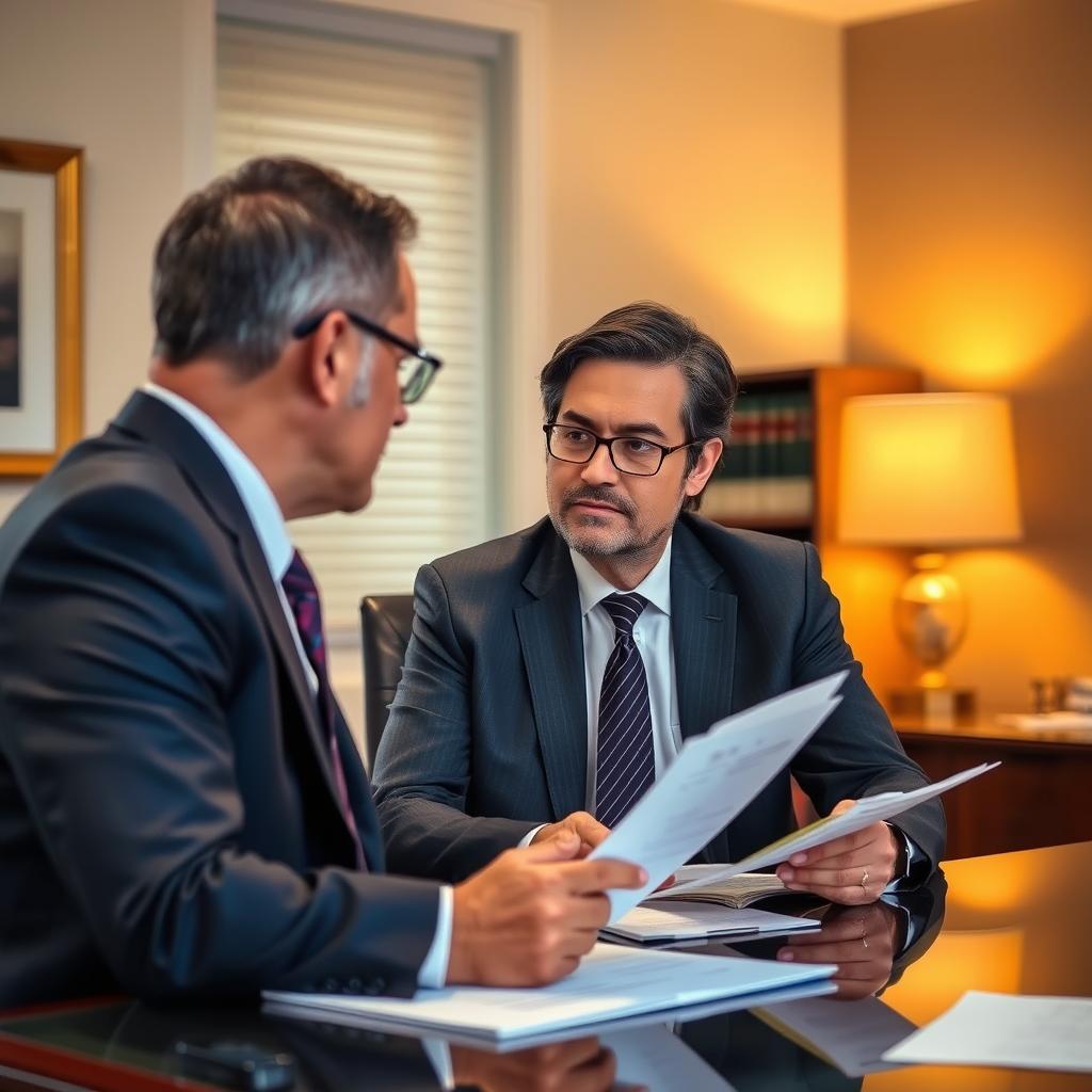Loss of Consortium Lawyer New Jersey