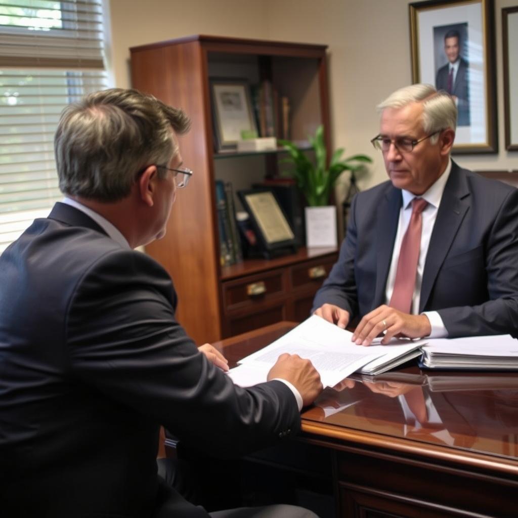 Loss of Consortium Lawyer Spring Valley