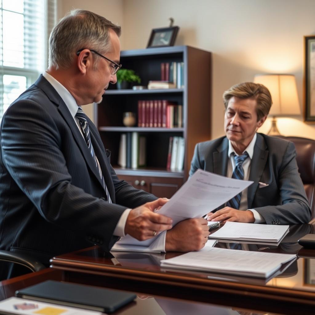 Loss of Consortium Lawyer Sussex County