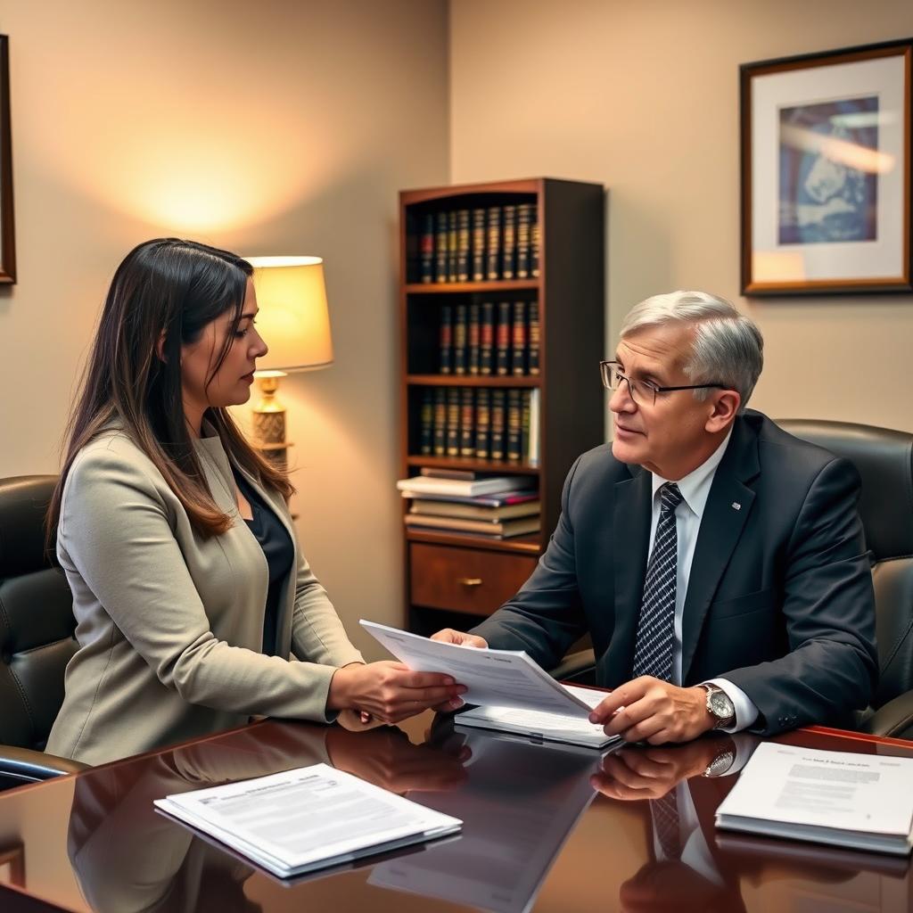 Lyft Accident Lawyer Hunterdon County