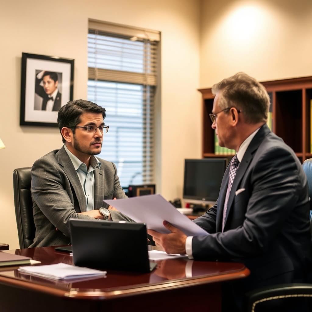 Lyft Accident Lawyer Monmouth County