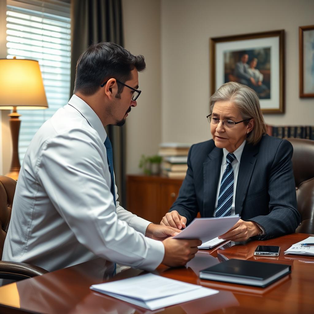 Medical Malpractice Lawyer Atlantic County