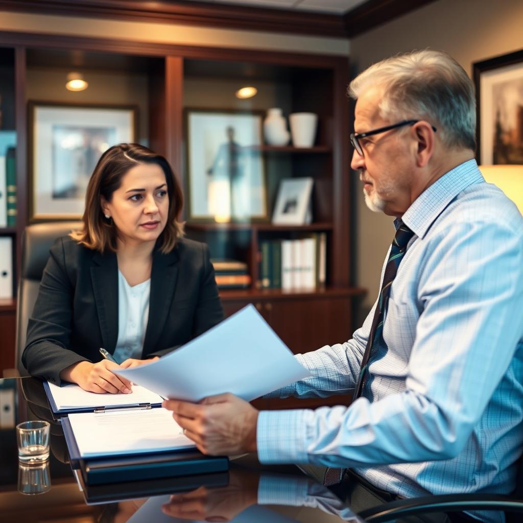 Medical Malpractice Lawyer Bergen County