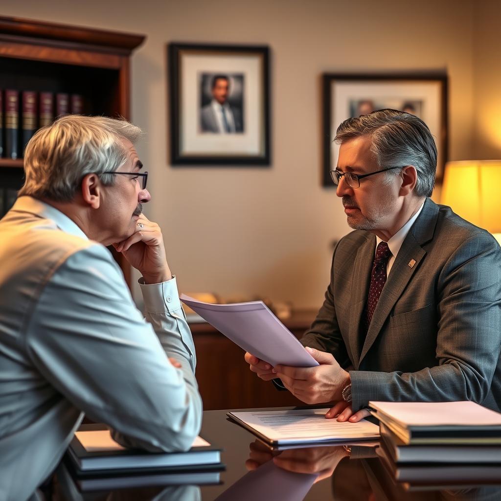 Medical Malpractice Lawyer Burlington County