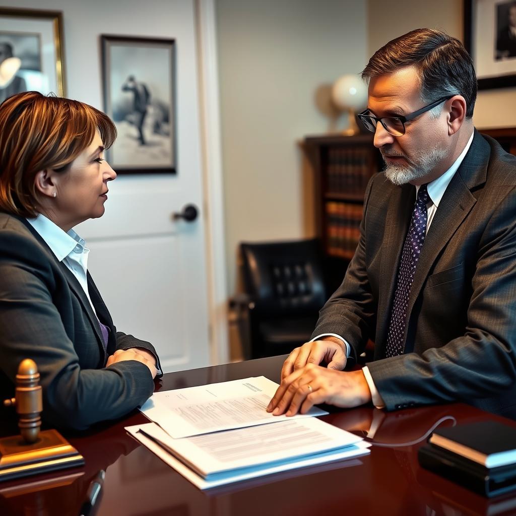 Medical Malpractice Lawyer Cape May County