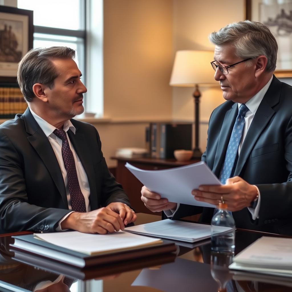 Medical Malpractice Lawyer Columbia Heights