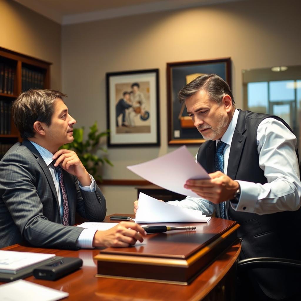 Medical Malpractice Lawyer Foggy Bottom
