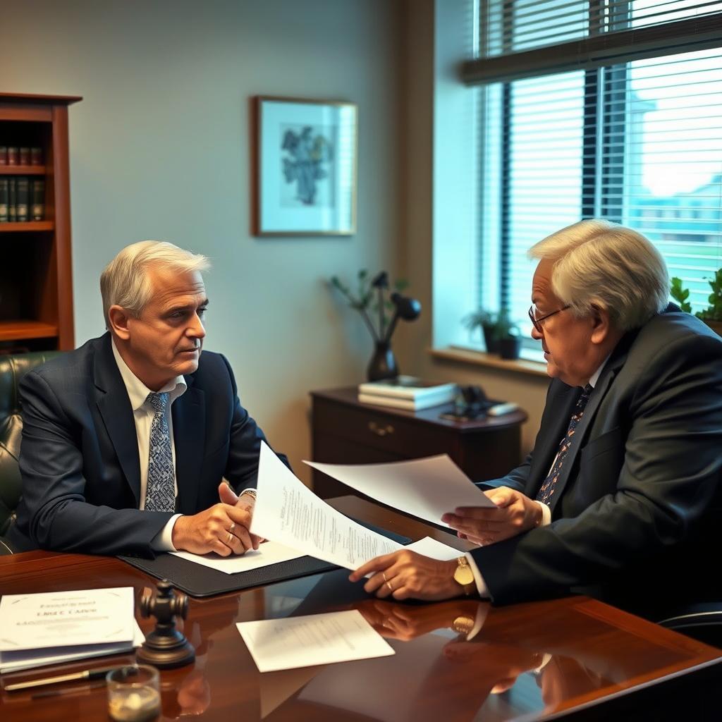 Medical Malpractice Lawyer Hudson County