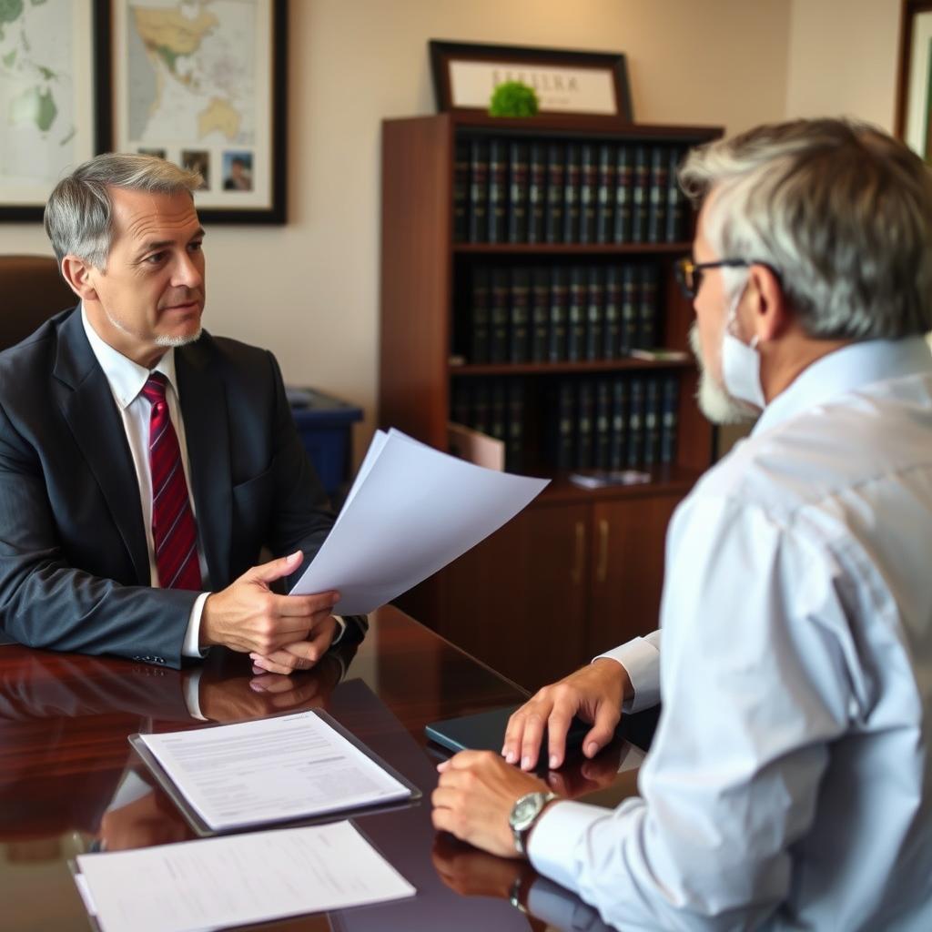Medical Malpractice Lawyer Hunterdon County