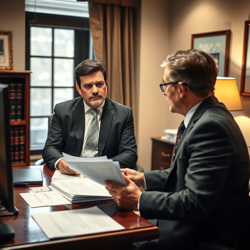 Medical Malpractice Lawyer Middlesex County