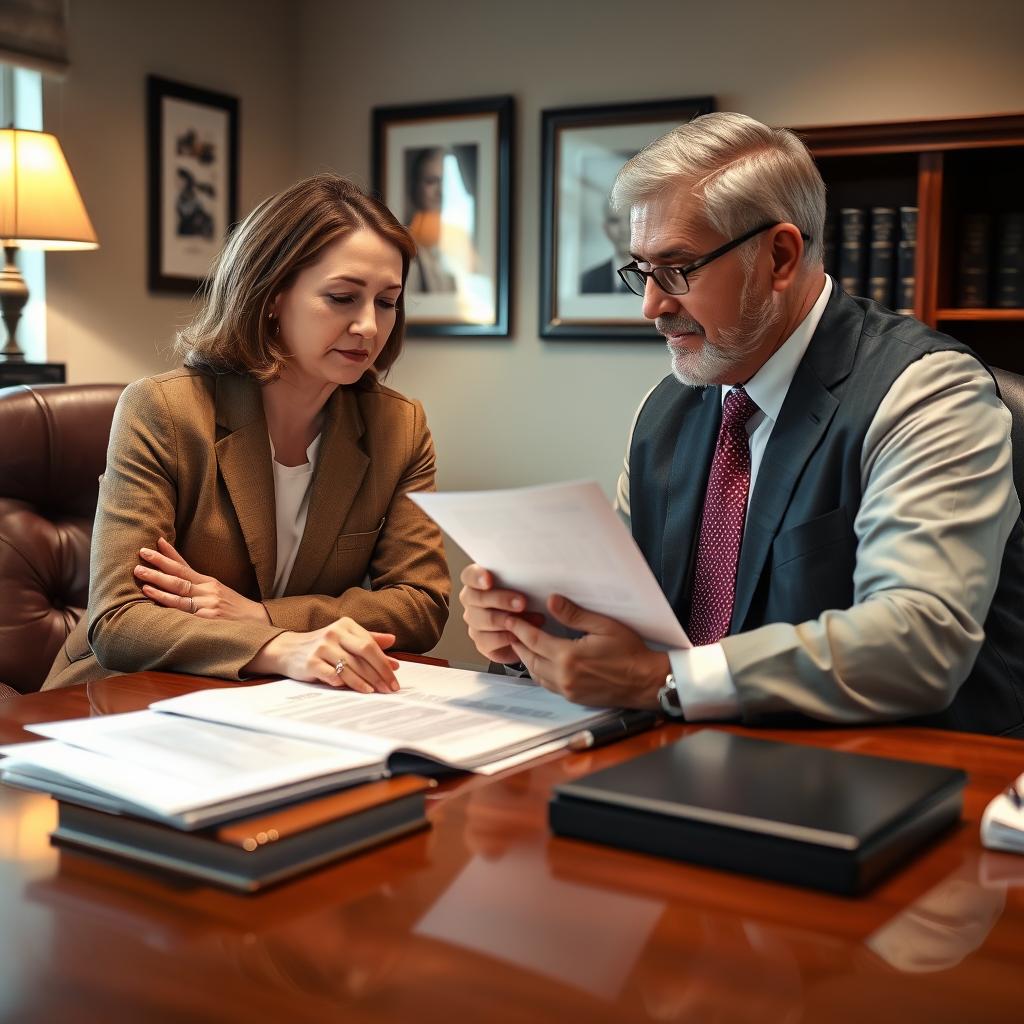 Medical Malpractice Lawyer Montgomery County