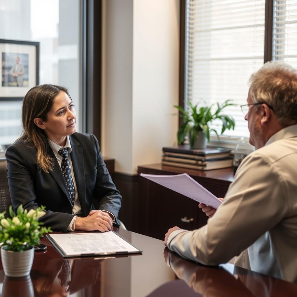 Medical Malpractice Lawyer Morris County