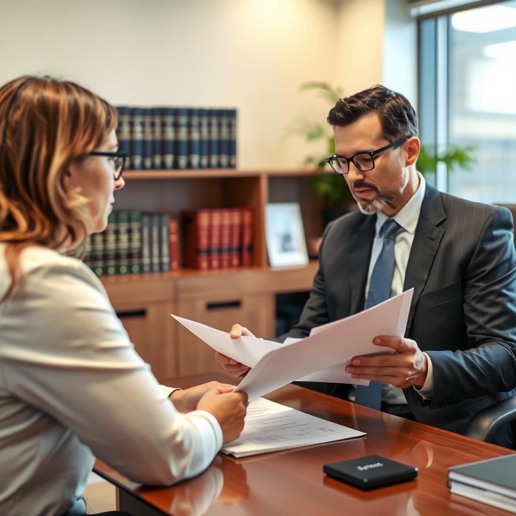Medical Malpractice Lawyer Southwest Waterfront