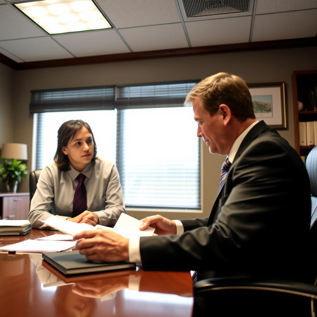 Motor Vehicle Accident Lawyer Atlantic County