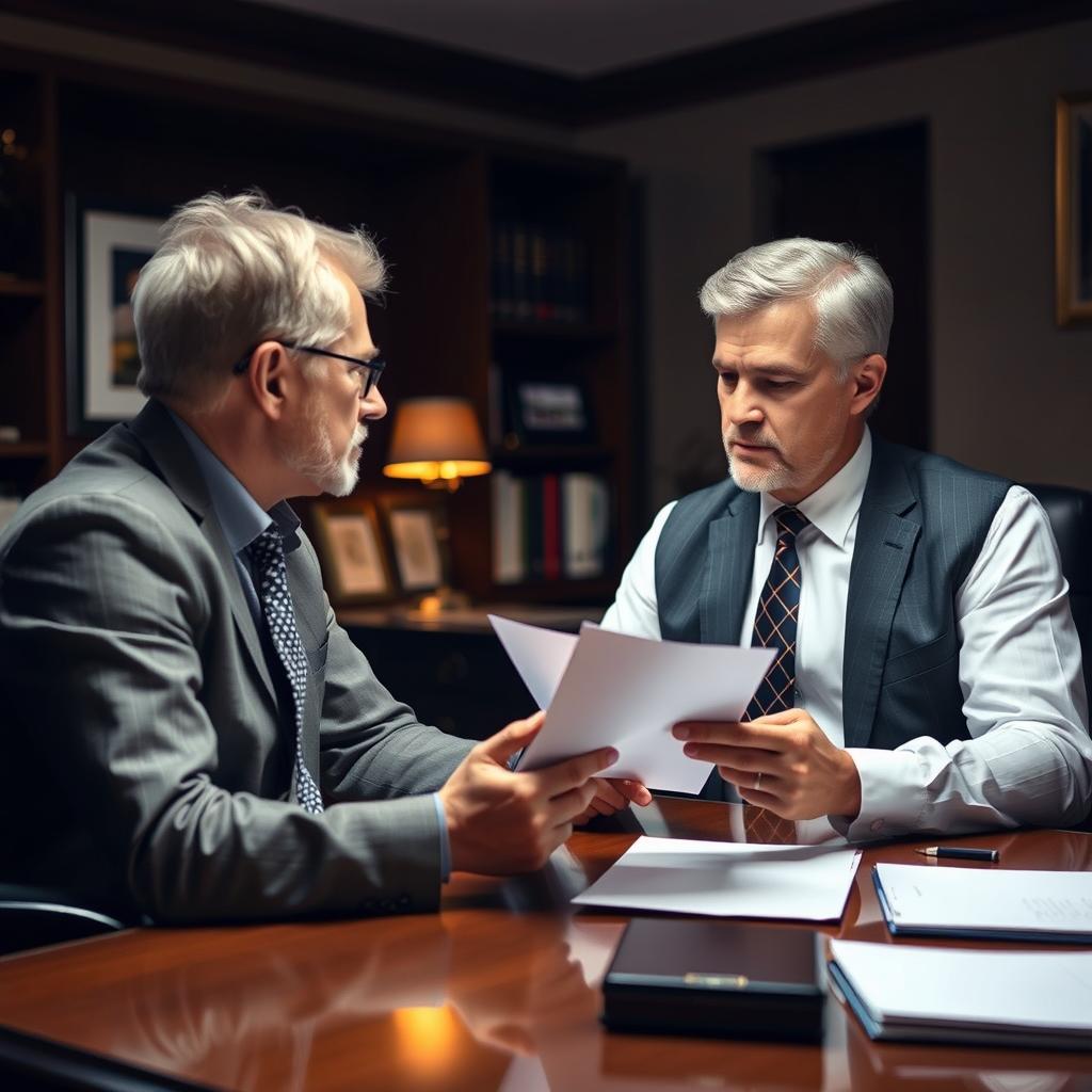 Motor Vehicle Accident Lawyer Bergen County