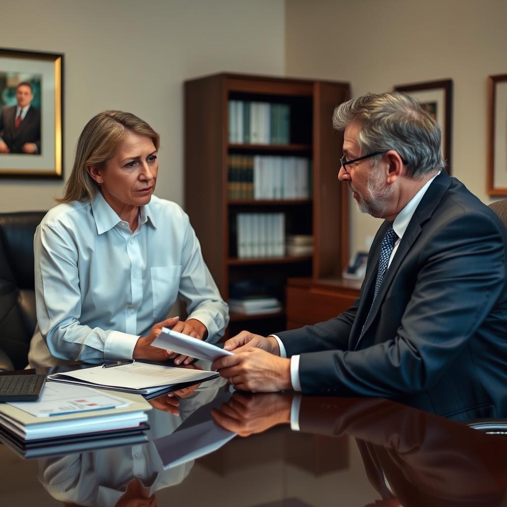 Motor Vehicle Accident Lawyer Camden County