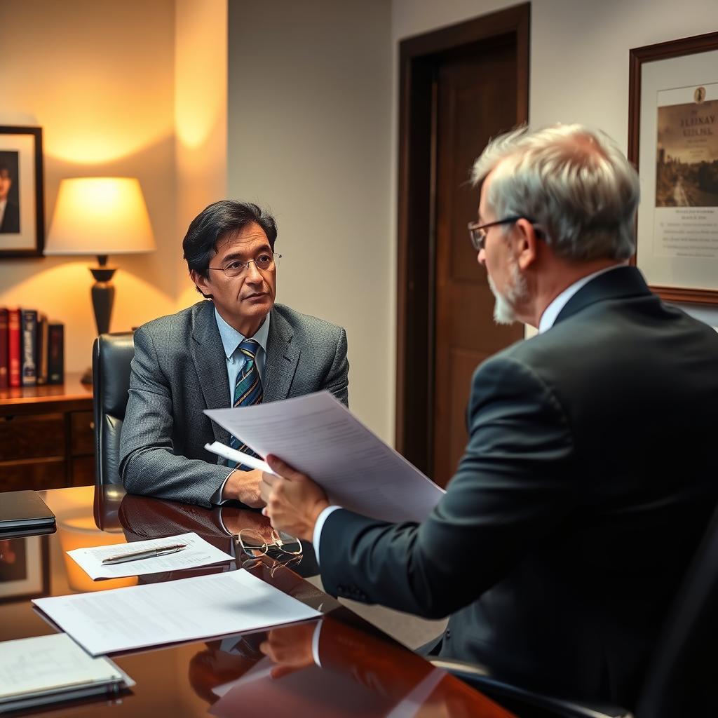 Motorcycle Accident Lawyer Monmouth County