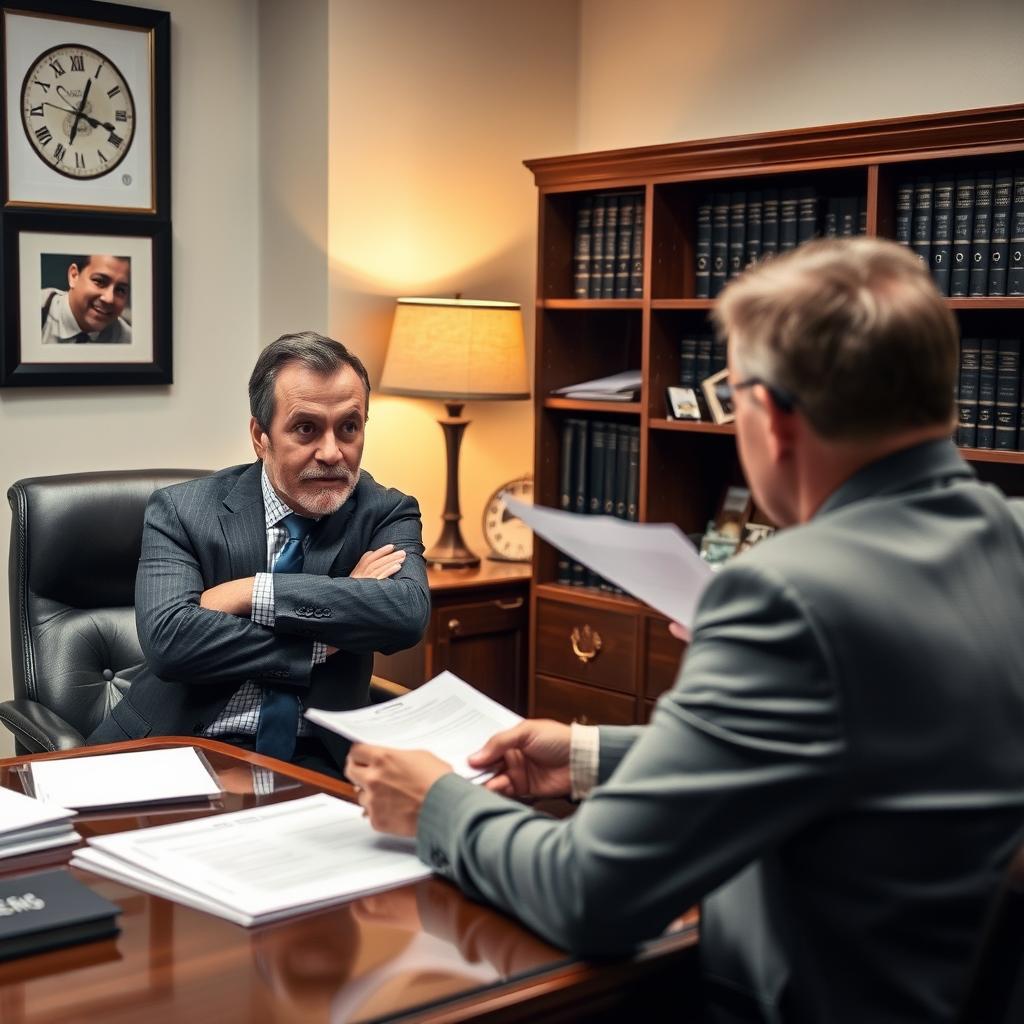 Motorcycle Accident Lawyer Ocean County