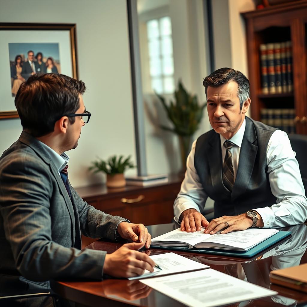 Negligent Security Lawyer Adams Morgan