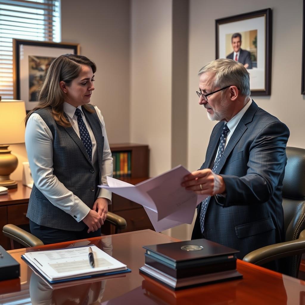Negligent Security Lawyer Atlantic County